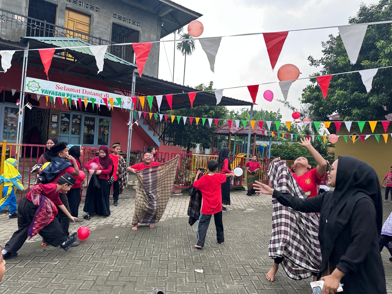 Peringatan 17 Agustus 2026